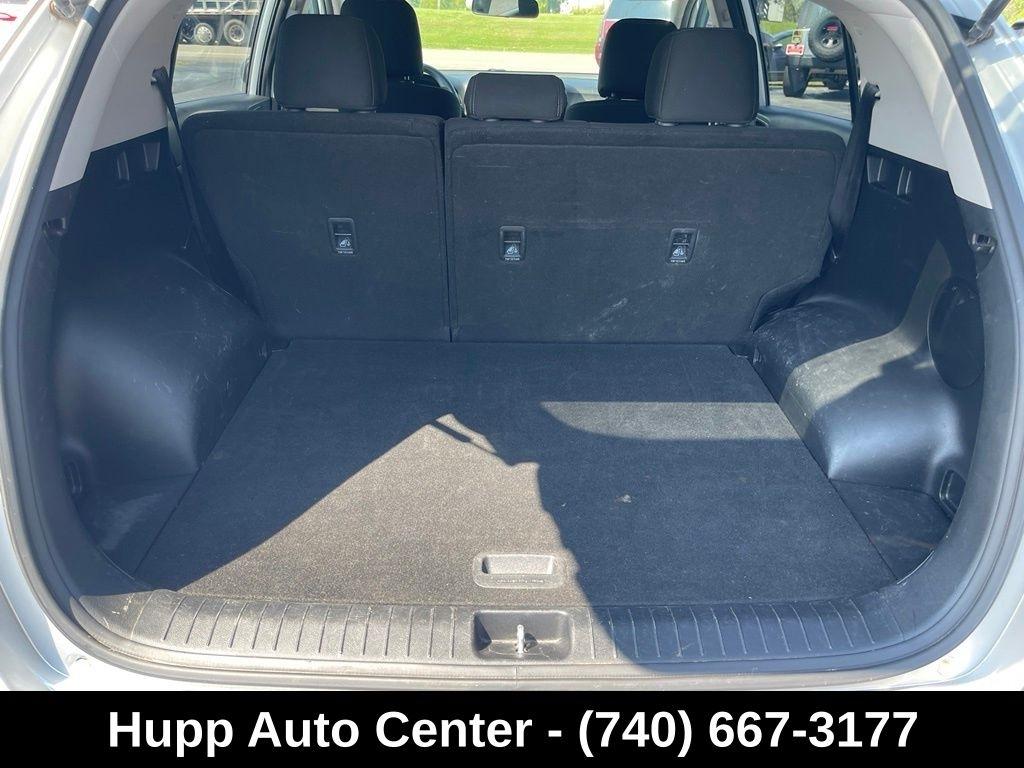 Kia Sportage LX AWD 2018