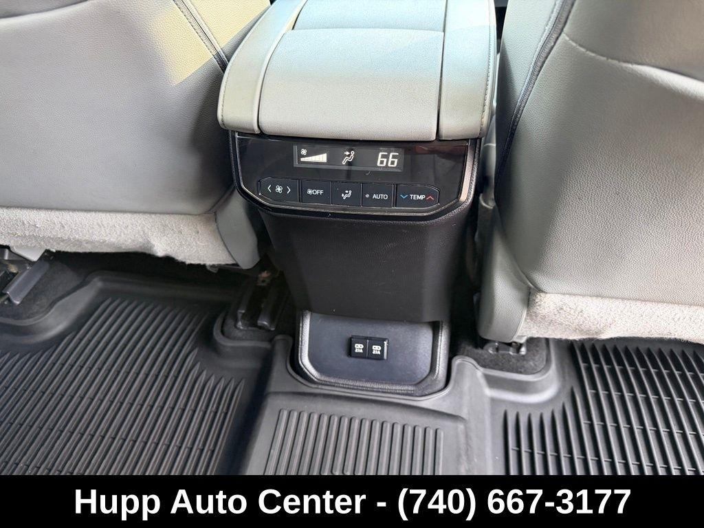 Toyota Highlander XLE AWD (Natl) 2020