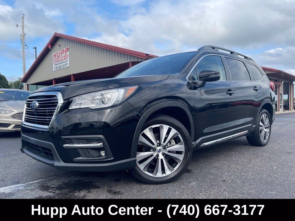 Subaru Ascent Limited 7-Passenger 2022