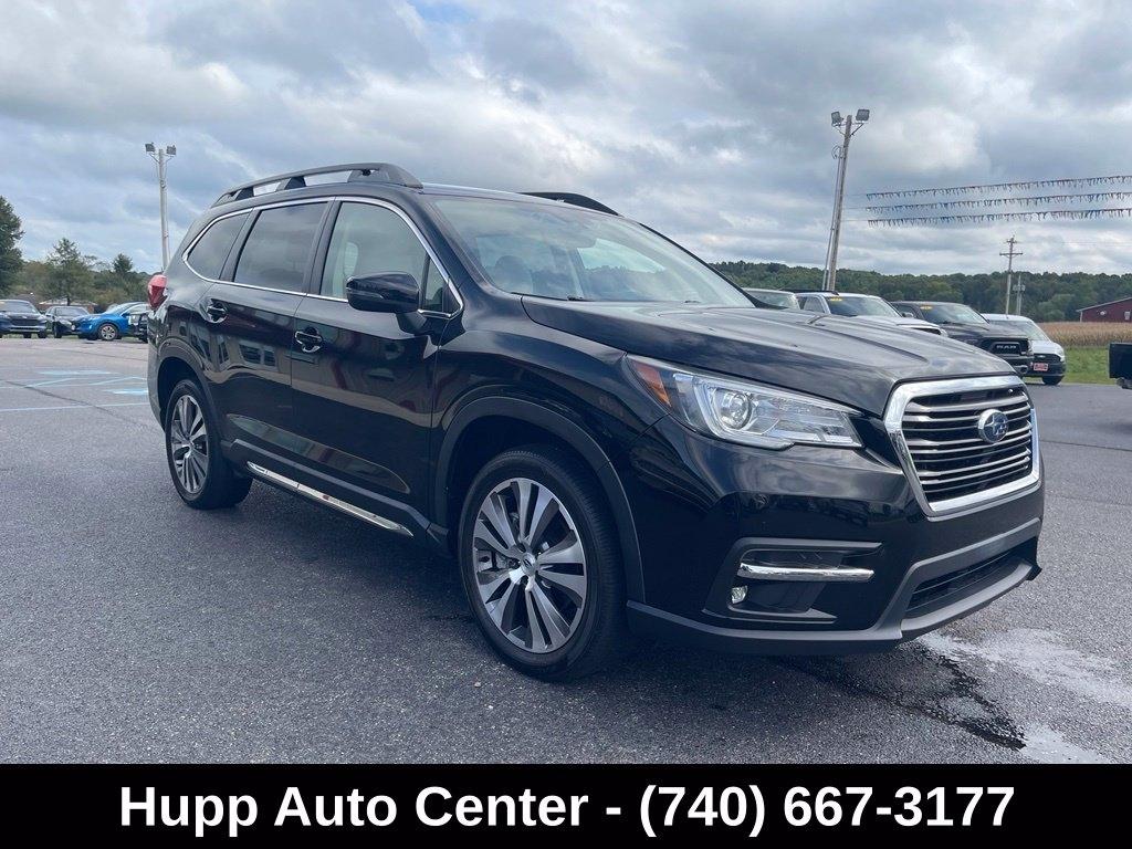 Subaru Ascent Limited 7-Passenger 2022