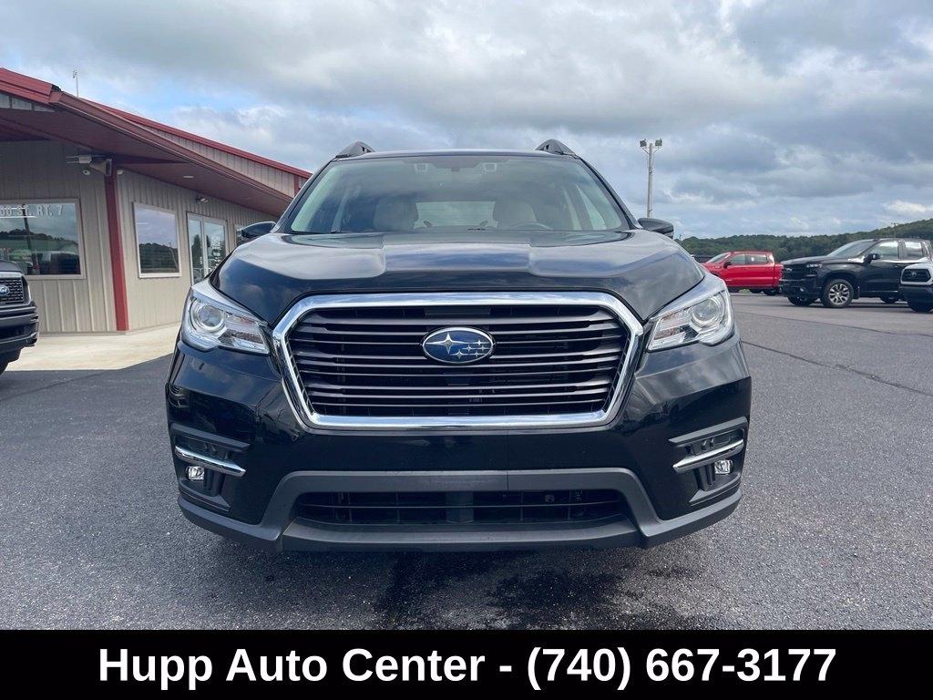 Subaru Ascent Limited 7-Passenger 2022