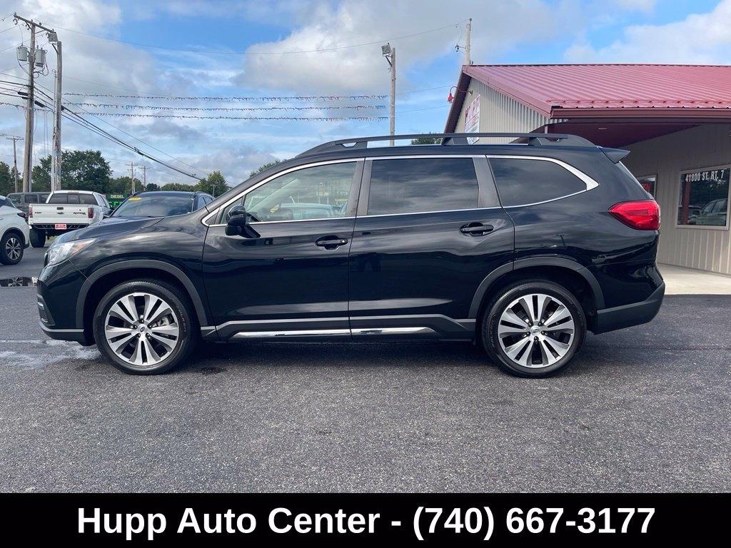Subaru Ascent Limited 7-Passenger 2022