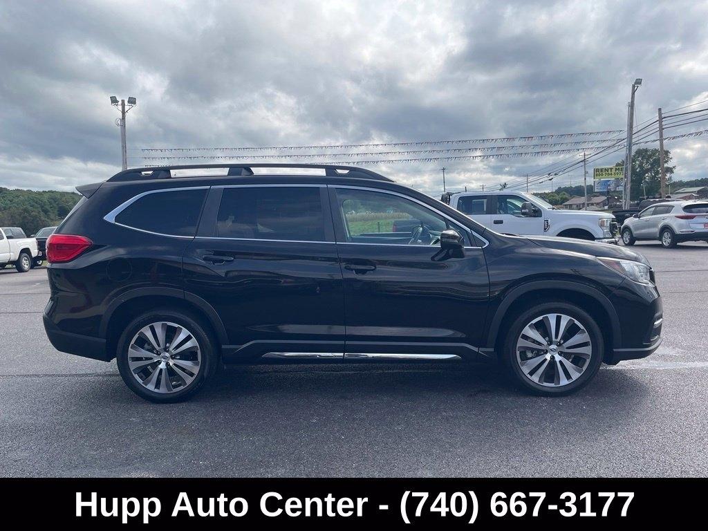 Subaru Ascent Limited 7-Passenger 2022