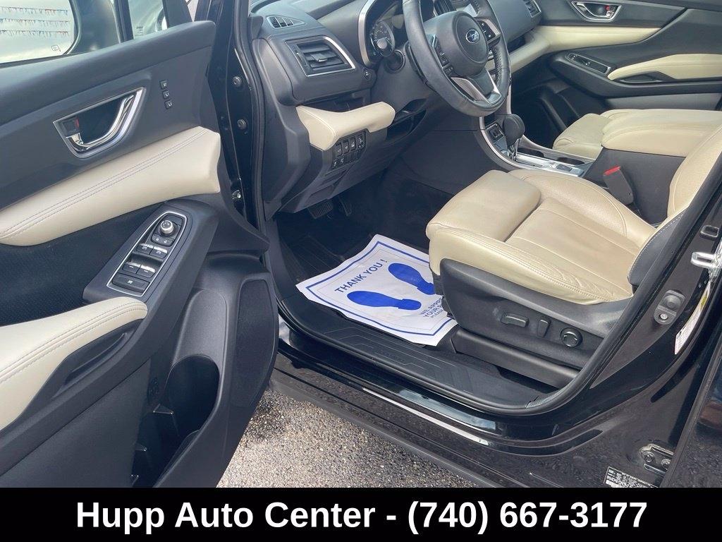 Subaru Ascent Limited 7-Passenger 2022