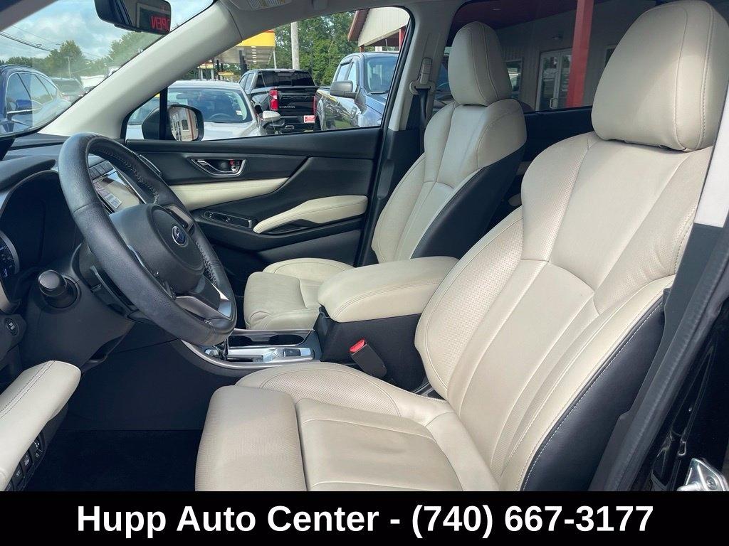 Subaru Ascent Limited 7-Passenger 2022