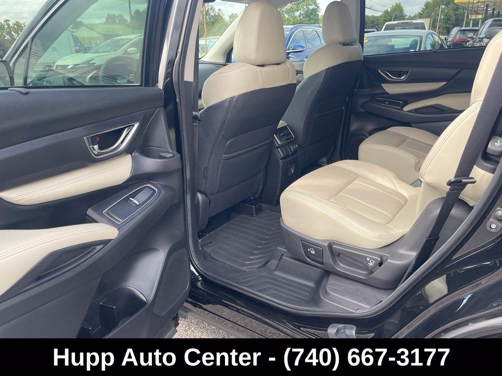 Subaru Ascent Limited 7-Passenger 2022