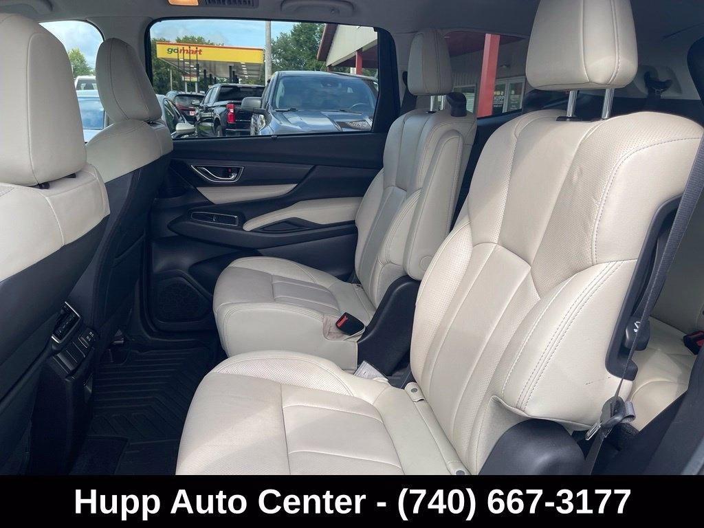 Subaru Ascent Limited 7-Passenger 2022