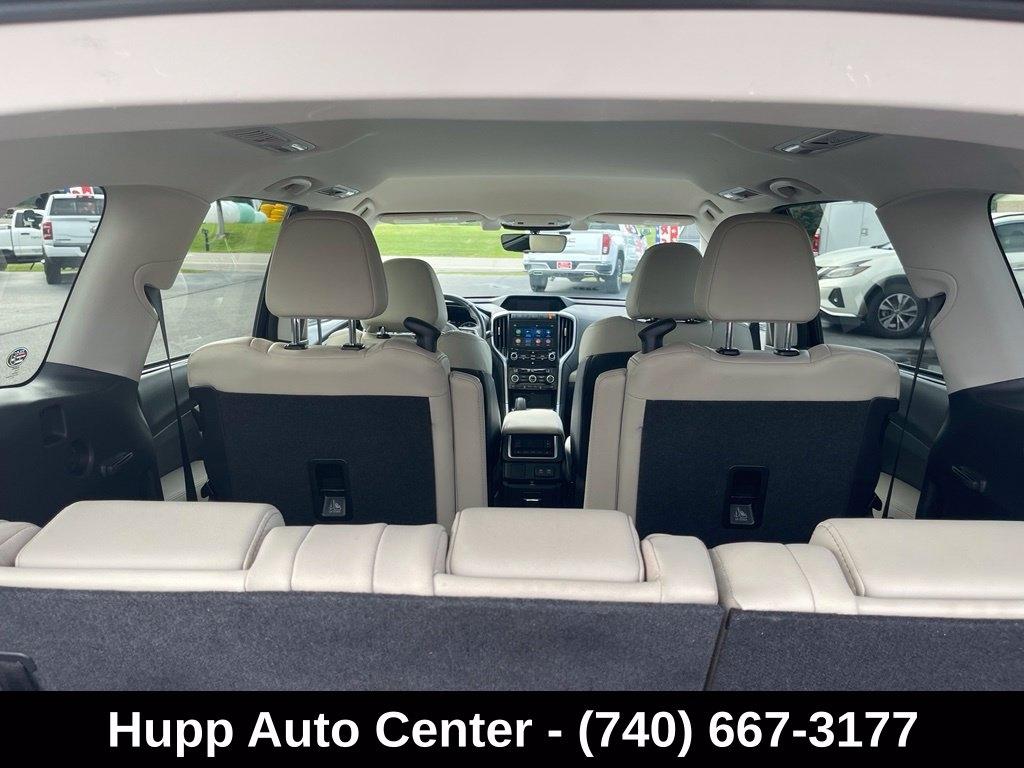 Subaru Ascent Limited 7-Passenger 2022
