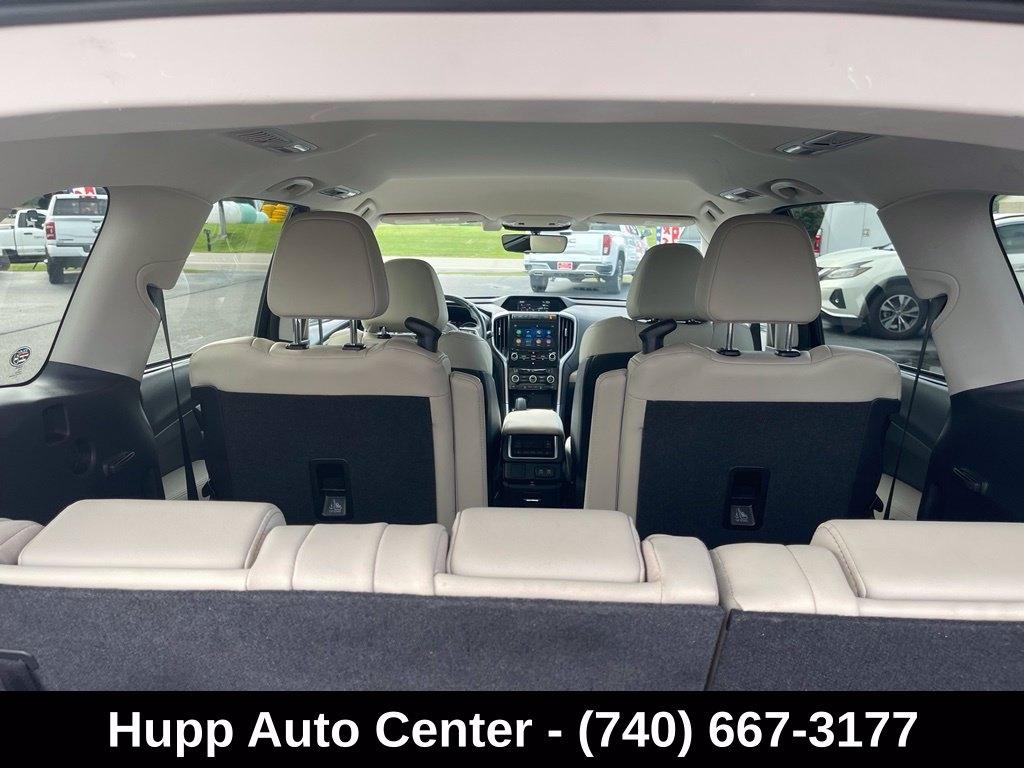 Subaru Ascent Limited 7-Passenger 2022