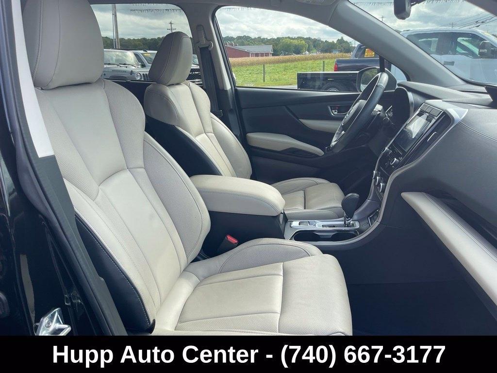 Subaru Ascent Limited 7-Passenger 2022