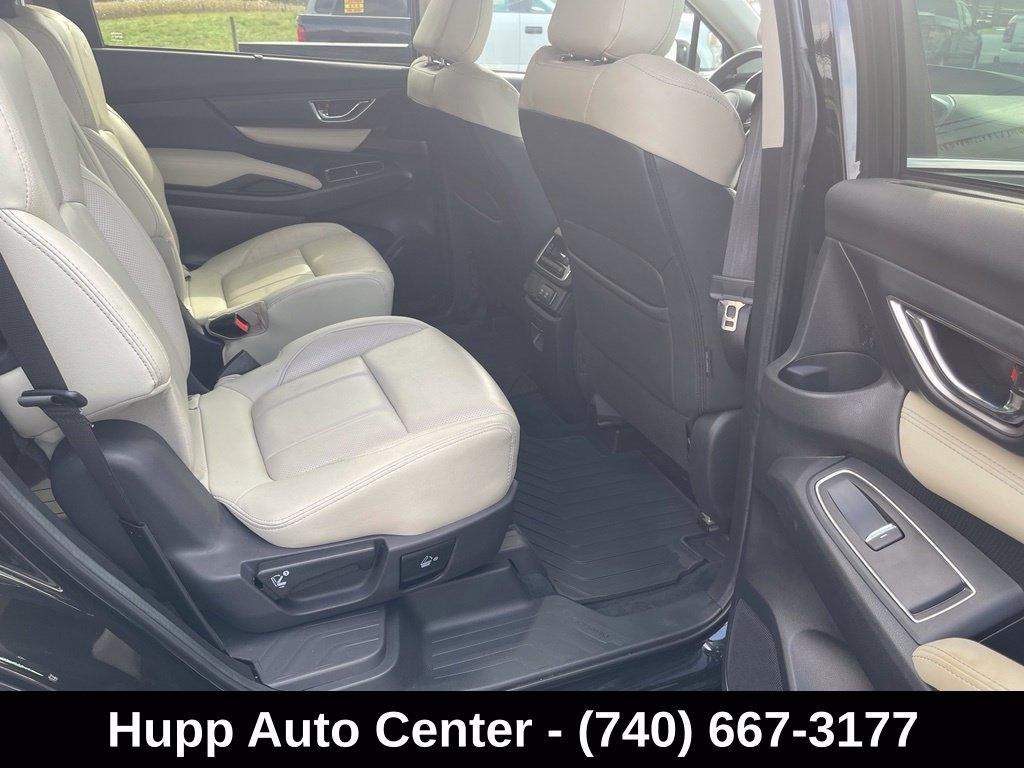 Subaru Ascent Limited 7-Passenger 2022