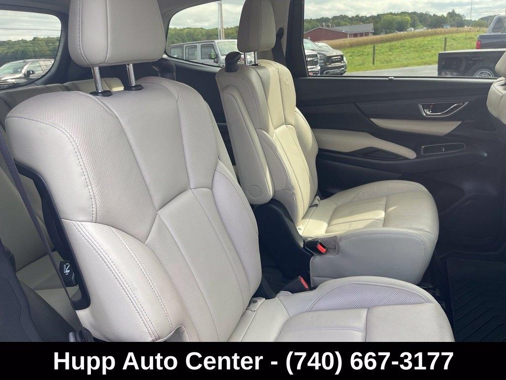 Subaru Ascent Limited 7-Passenger 2022