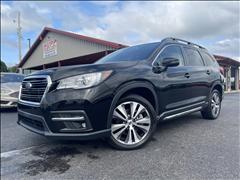 2022 Subaru Ascent 