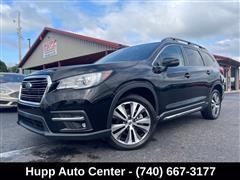 2022 Subaru Ascent 