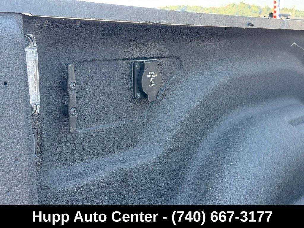 RAM 2500 Laramie 4x4 Crew Cab 6'4" Box 2023