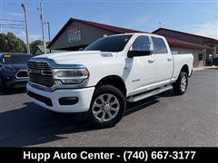 2023 RAM 2500 