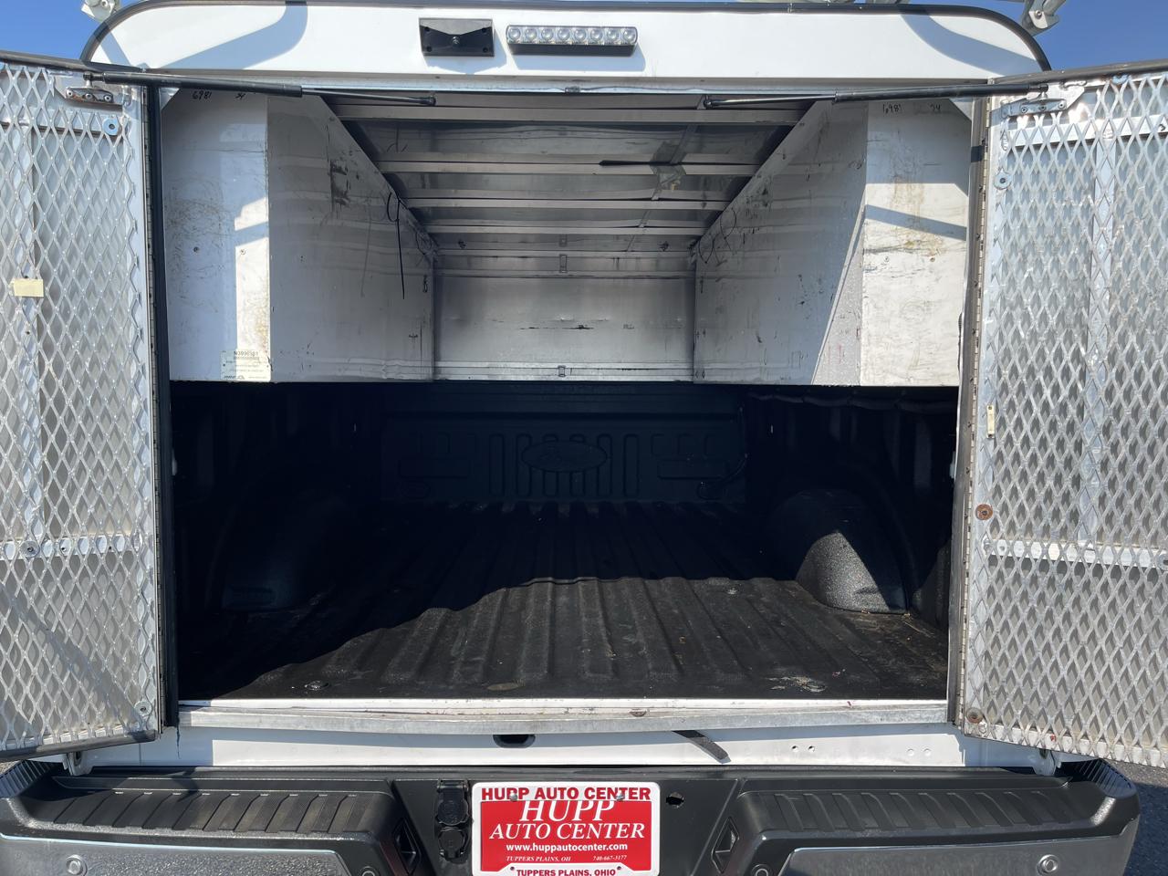 Ford F-150 XLT 4WD SuperCab 6.5' Box 2021