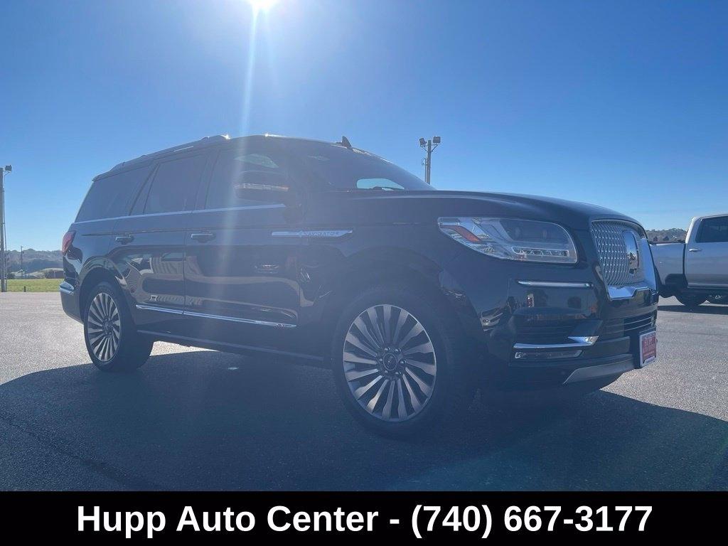 Lincoln Navigator Reserve 4x4 2020