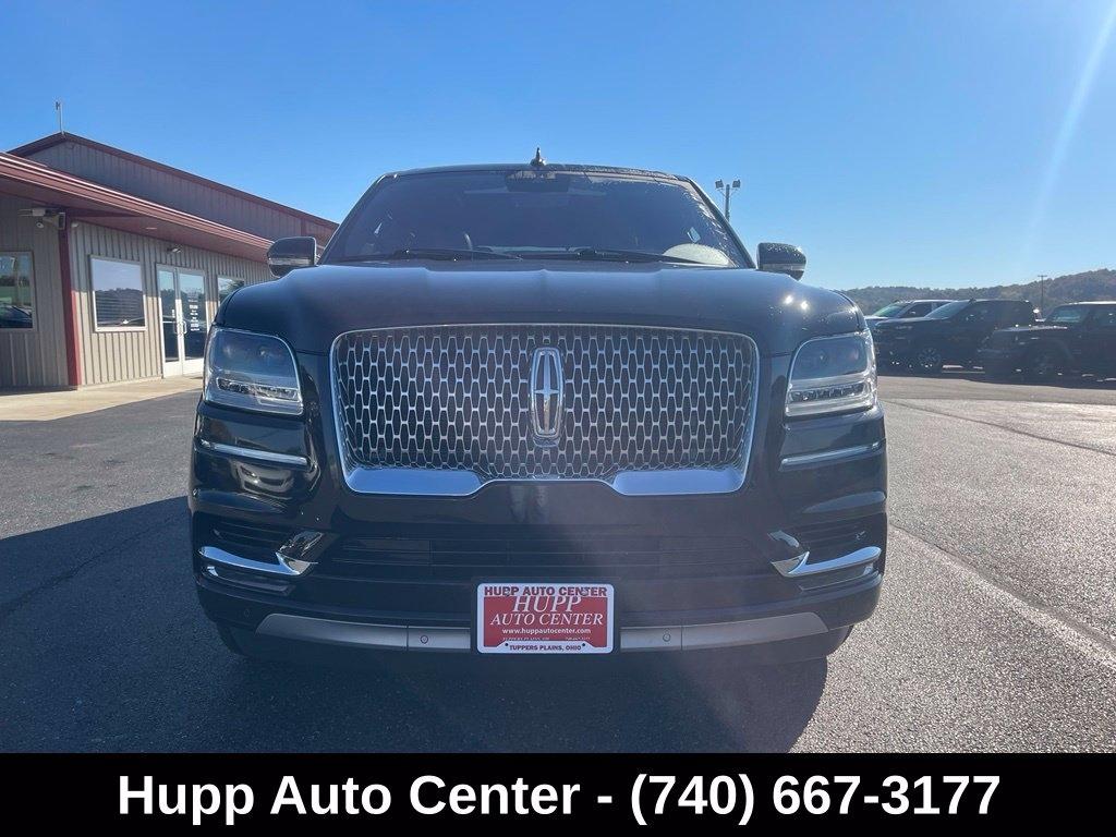 Lincoln Navigator Reserve 4x4 2020
