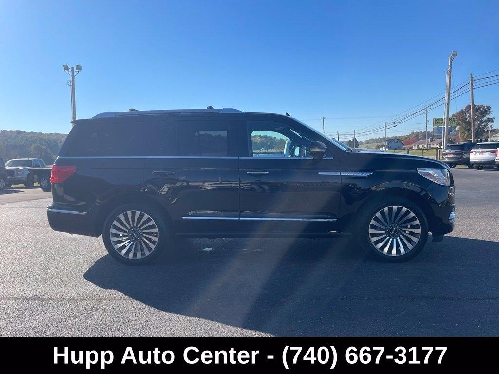 Lincoln Navigator Reserve 4x4 2020