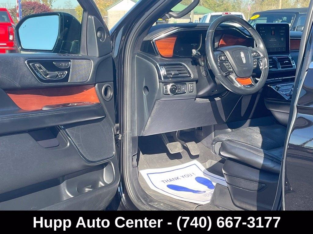 Lincoln Navigator Reserve 4x4 2020