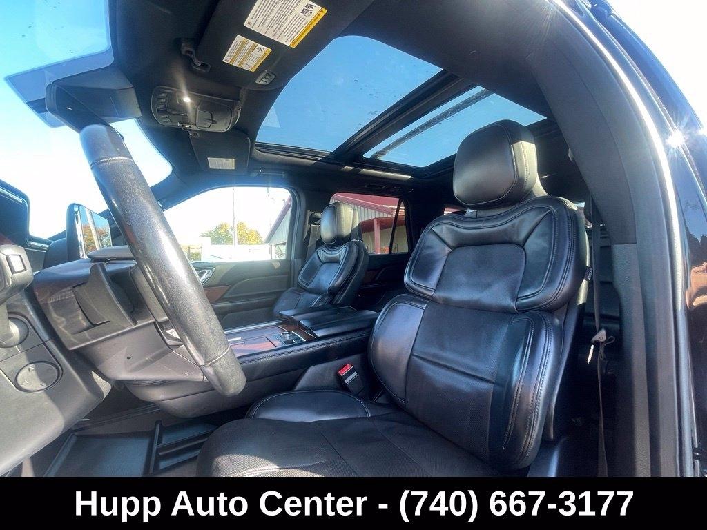 Lincoln Navigator Reserve 4x4 2020