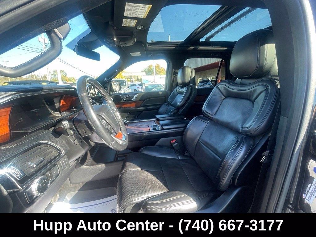 Lincoln Navigator Reserve 4x4 2020