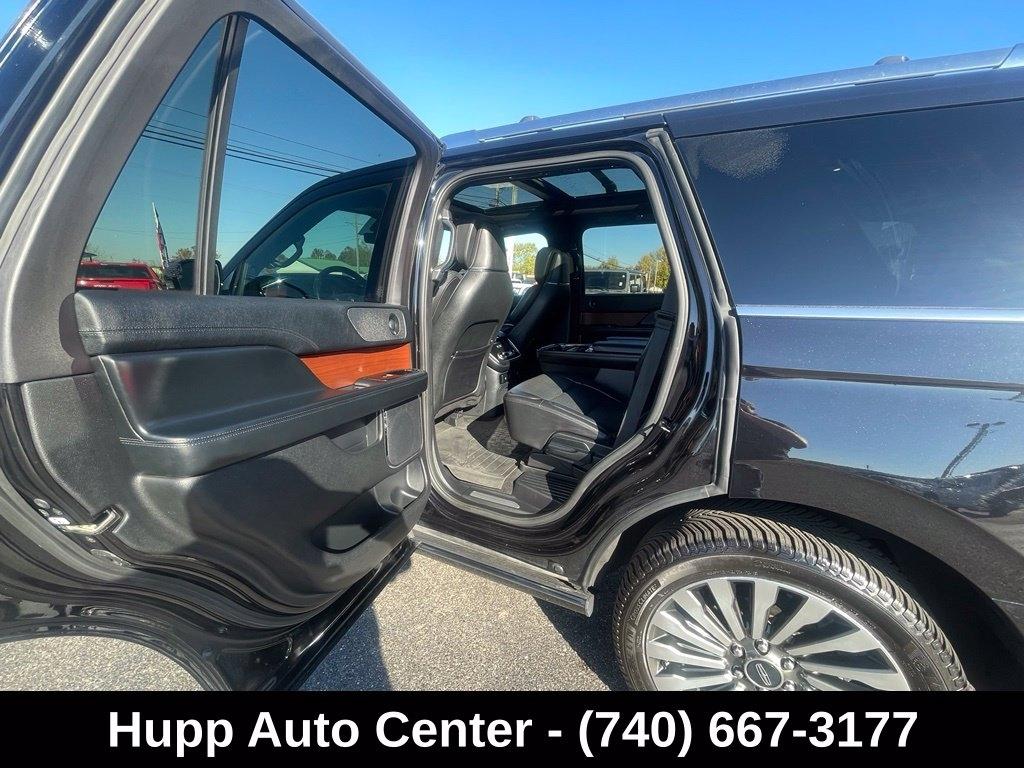 Lincoln Navigator Reserve 4x4 2020