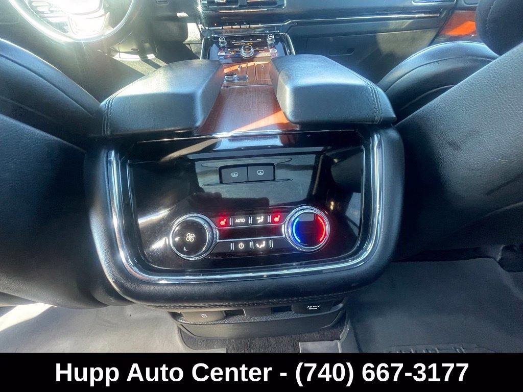 Lincoln Navigator Reserve 4x4 2020