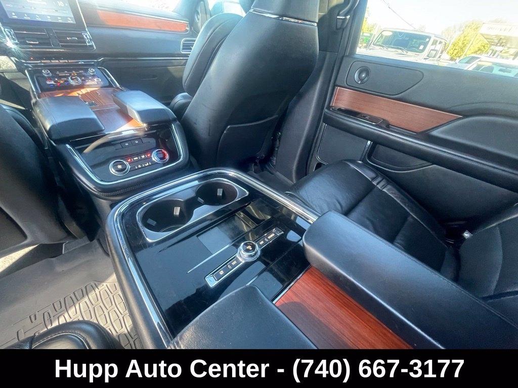 Lincoln Navigator Reserve 4x4 2020