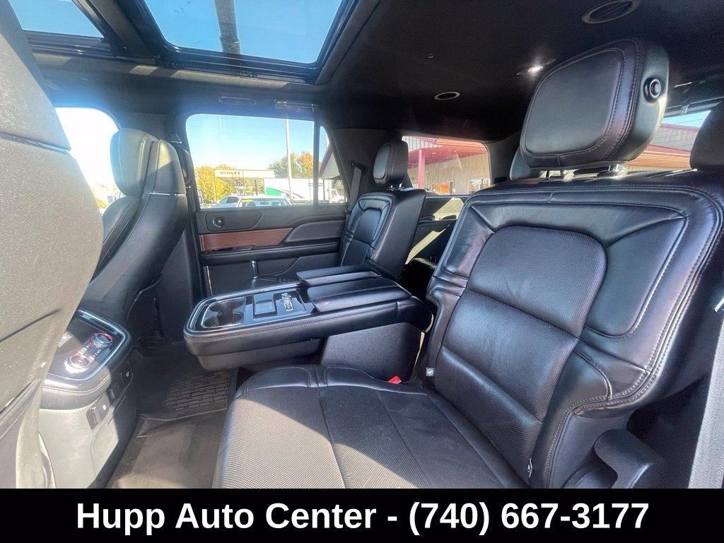 Lincoln Navigator Reserve 4x4 2020