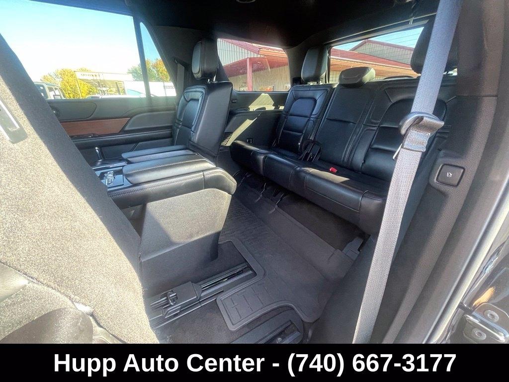 Lincoln Navigator Reserve 4x4 2020