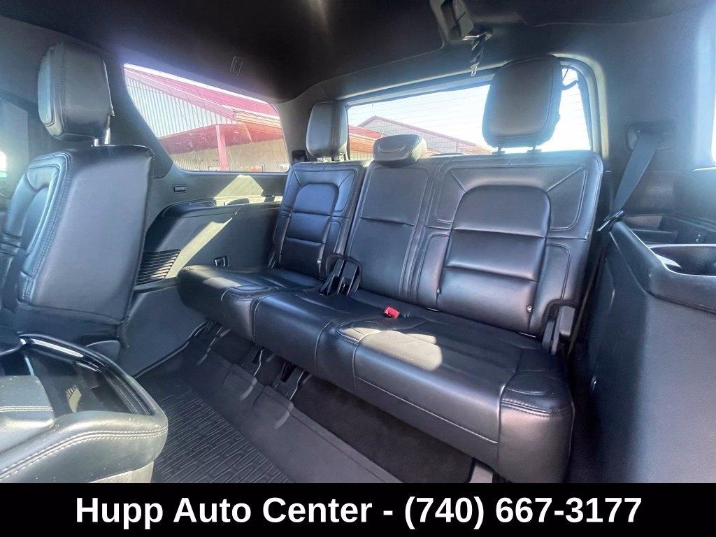 Lincoln Navigator Reserve 4x4 2020