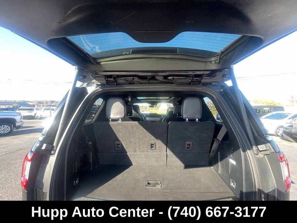 Lincoln Navigator Reserve 4x4 2020