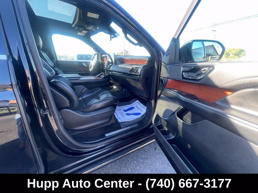Lincoln Navigator Reserve 4x4 2020
