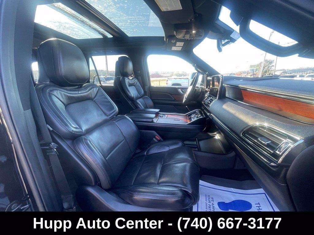 Lincoln Navigator Reserve 4x4 2020