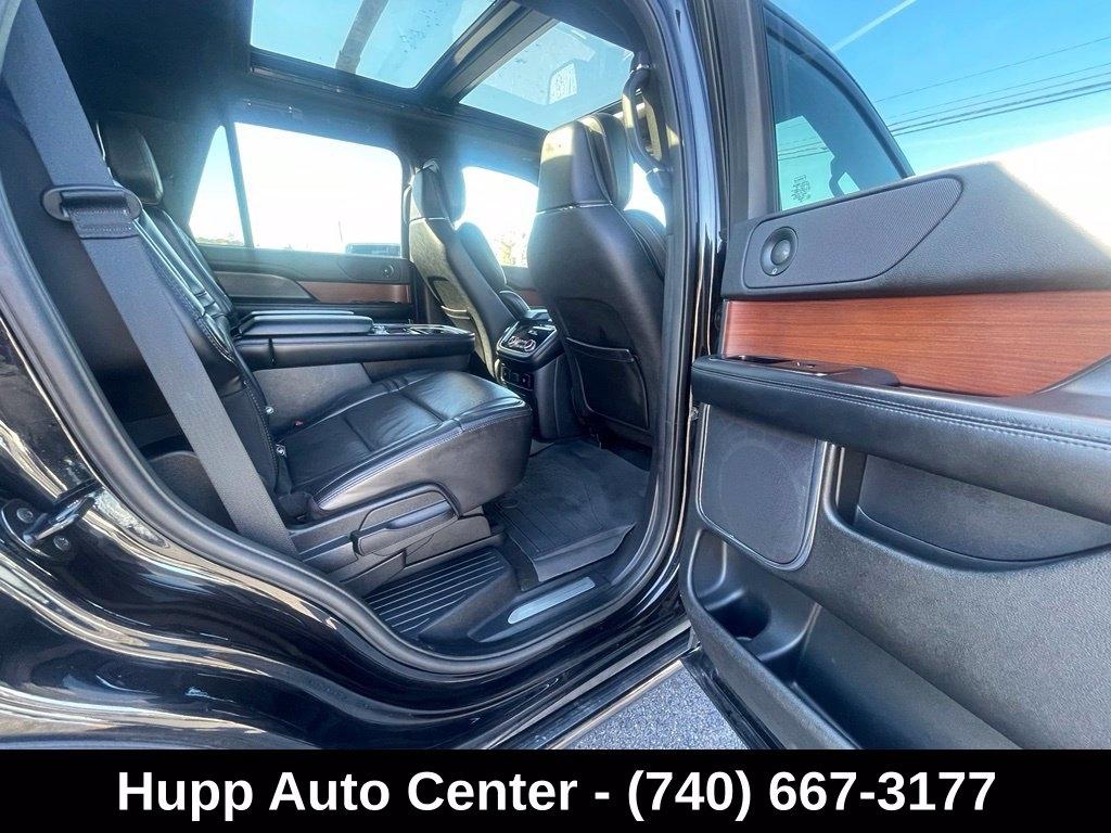 Lincoln Navigator Reserve 4x4 2020
