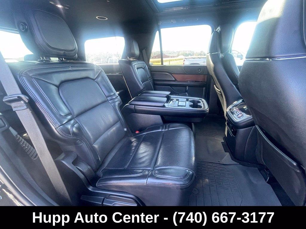 Lincoln Navigator Reserve 4x4 2020