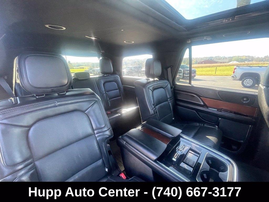 Lincoln Navigator Reserve 4x4 2020