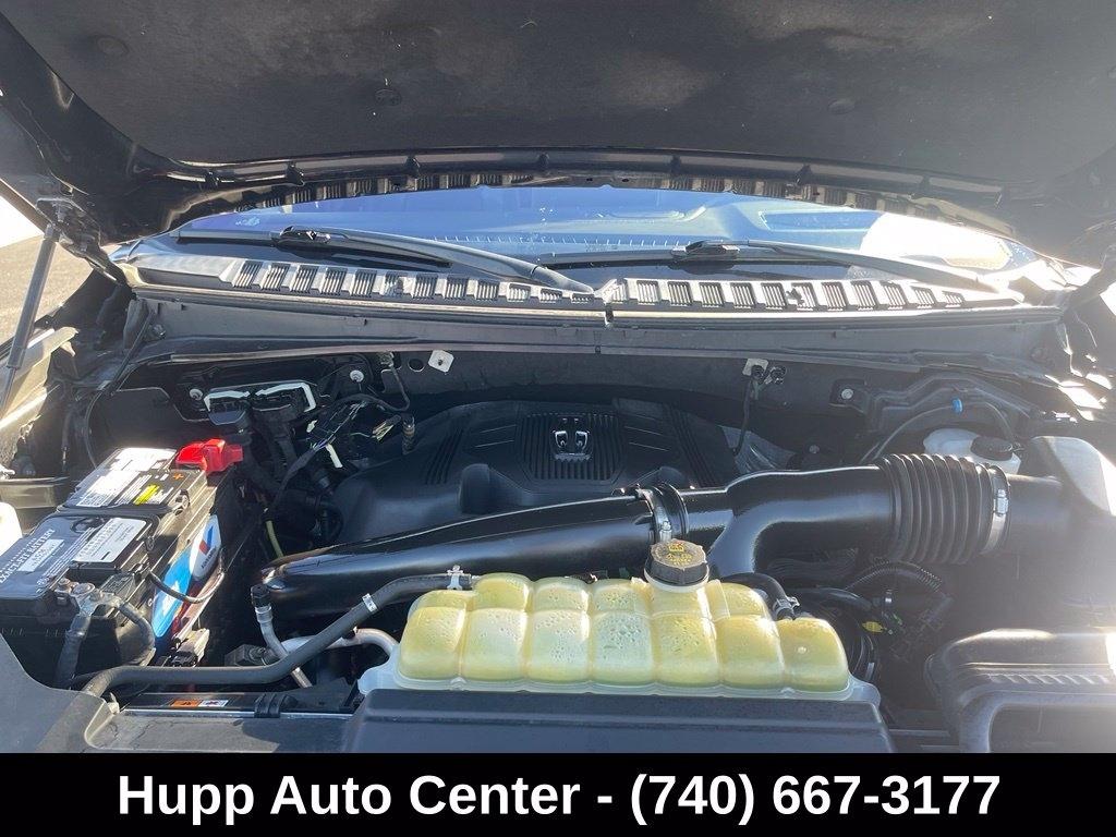 Lincoln Navigator Reserve 4x4 2020
