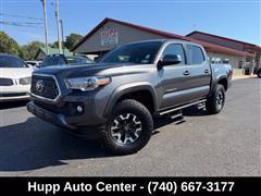 2019 Toyota Tacoma 4WD 