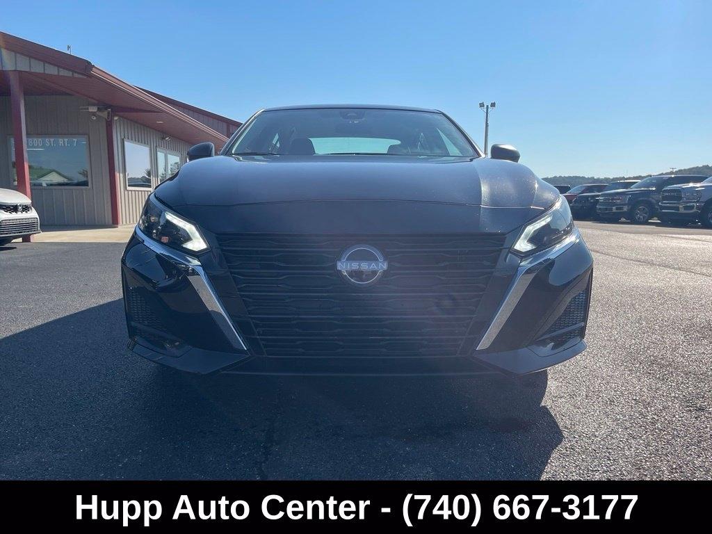Nissan Altima 2.5 SV Sedan 2024