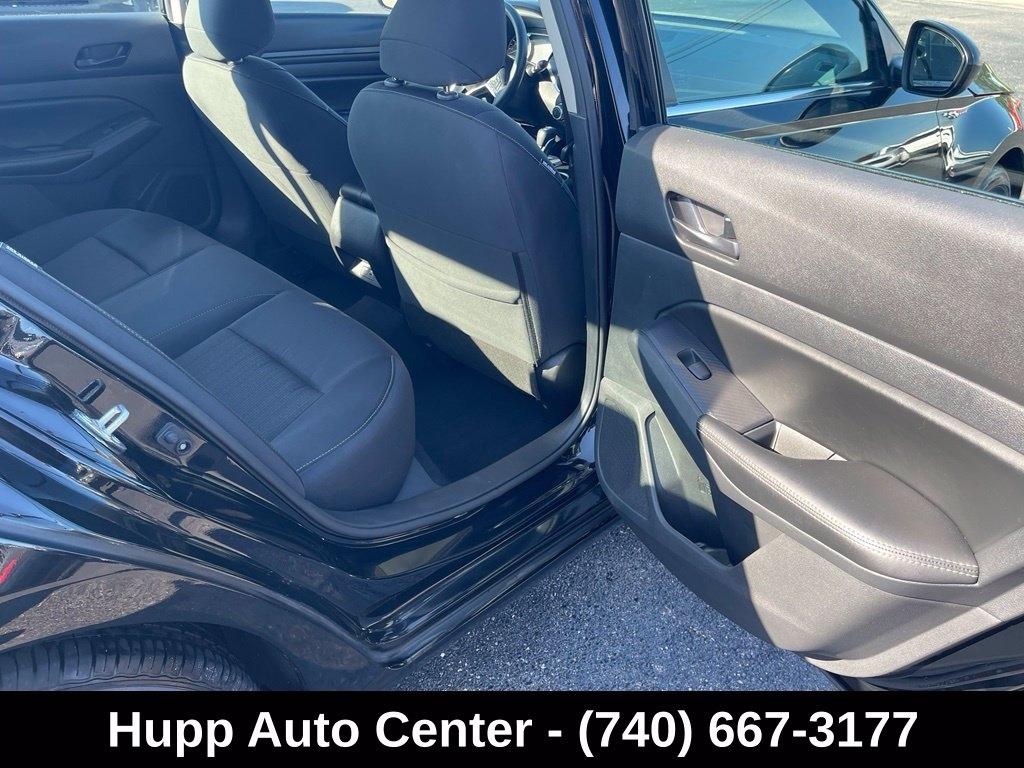 Nissan Altima 2.5 SV Sedan 2024