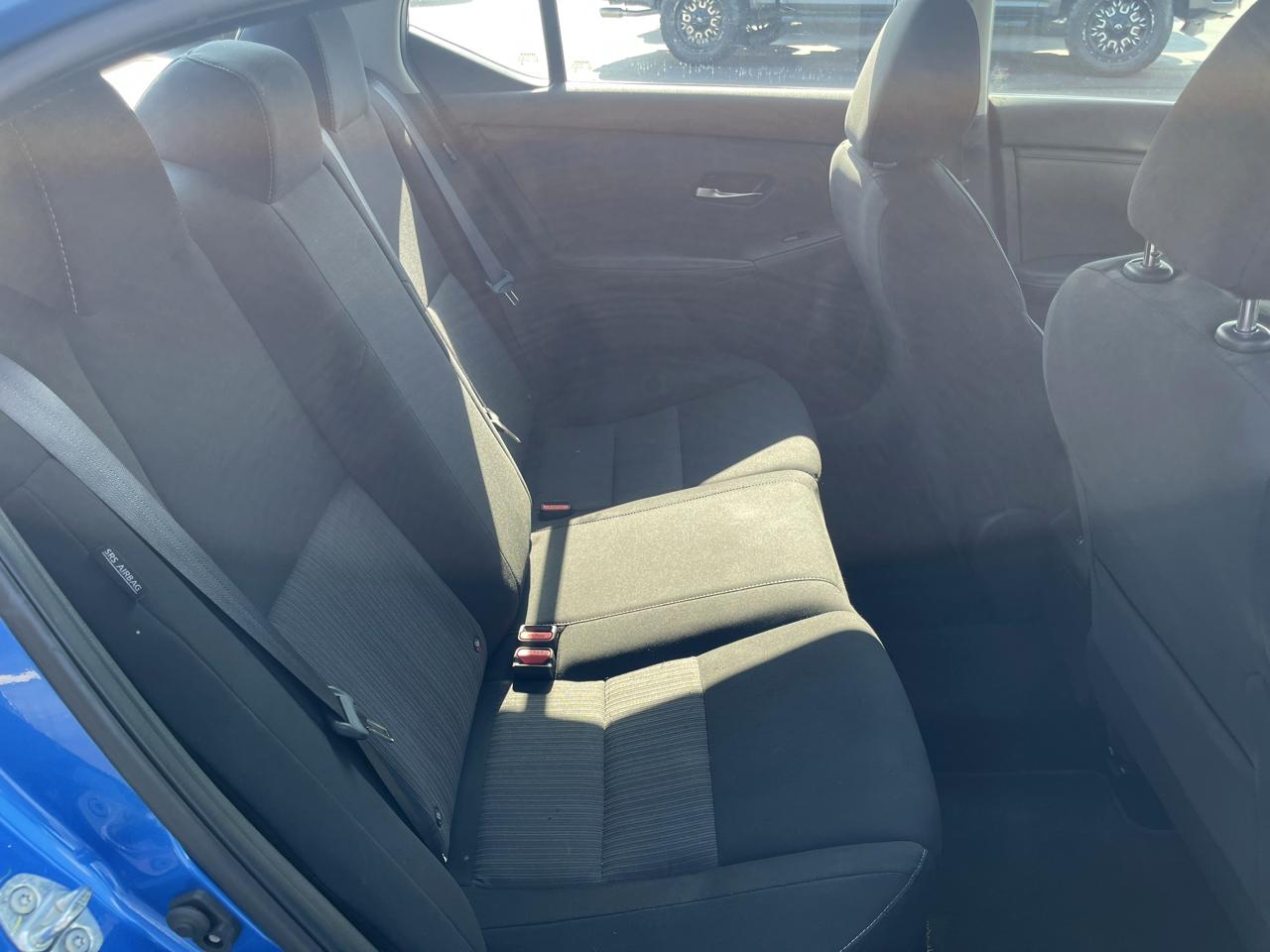 Nissan Sentra SV CVT 2023
