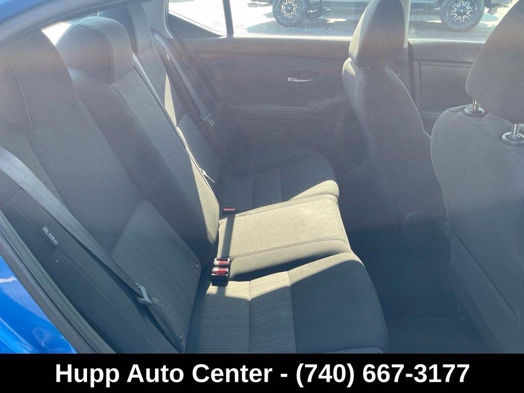 Nissan Sentra SV CVT 2023