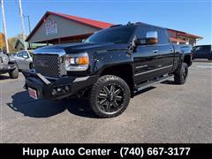 2016 GMC Sierra 2500HD 