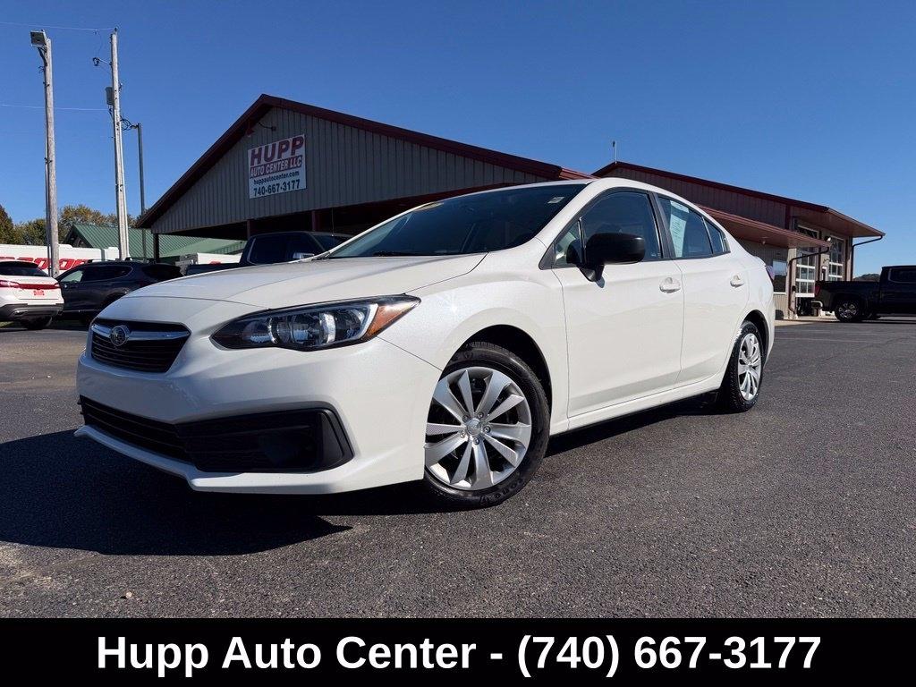 2023 Subaru Impreza