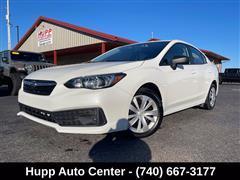 2023 Subaru Impreza 