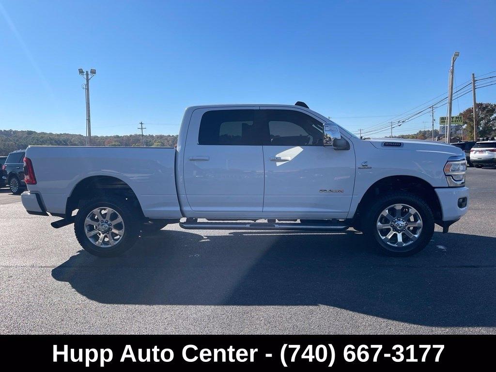 RAM 2500 Laramie 4x4 Crew Cab 6'4" Box 2023