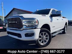 2023 RAM 2500 